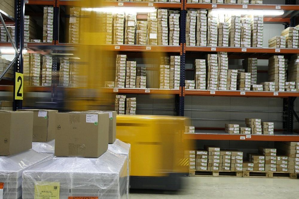Outsourcing usług logistycznych i związane z nim korzyści