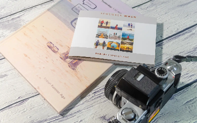 Psychologia koloru w fotografii – jak wpływa na odbiór zdjęcia?