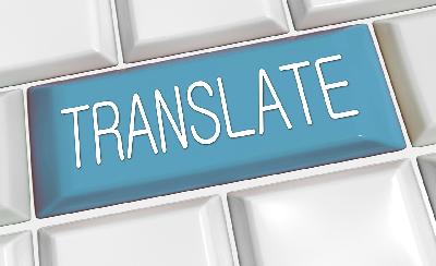 Czy tłumaczyć stronę internetową na języki obce?